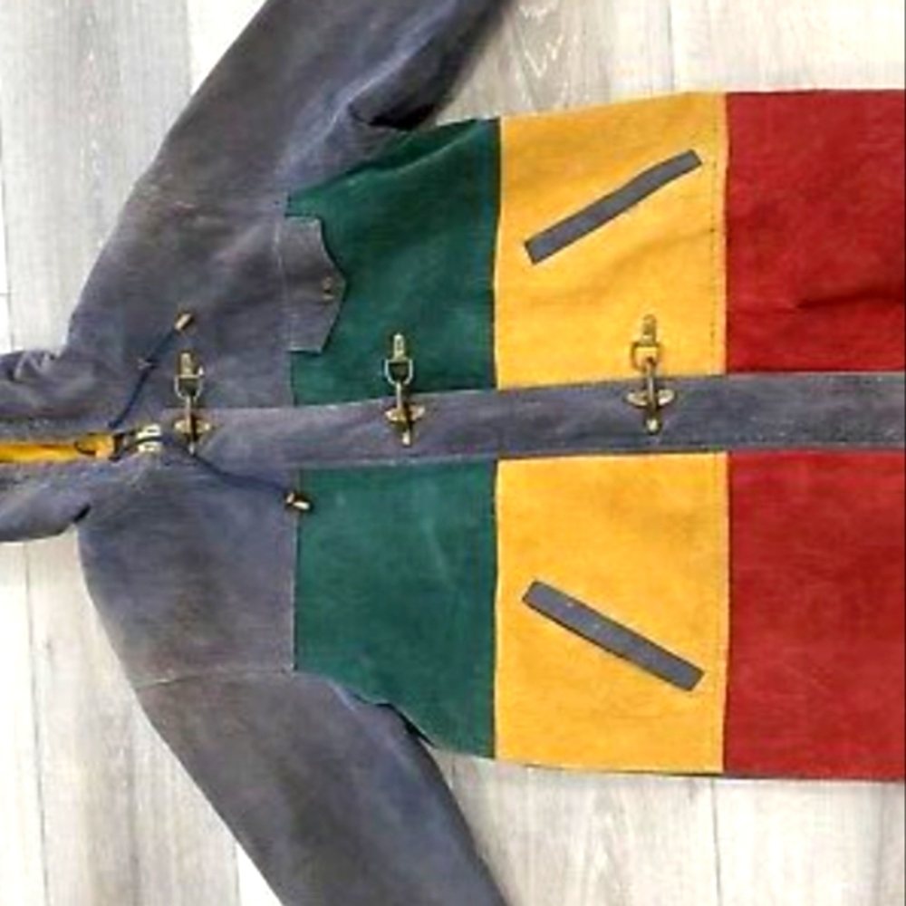 A global identity g-iii outerwear Jacket. Size-mens large.